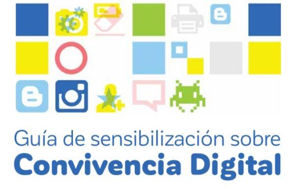 Guía convivencia digital