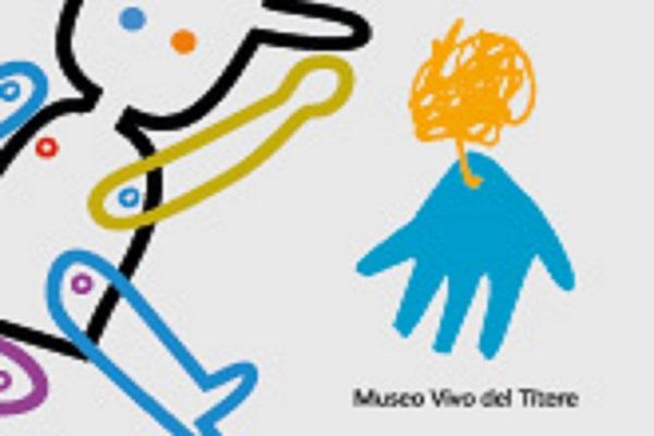   Afiche del Museo Vivo del Títere