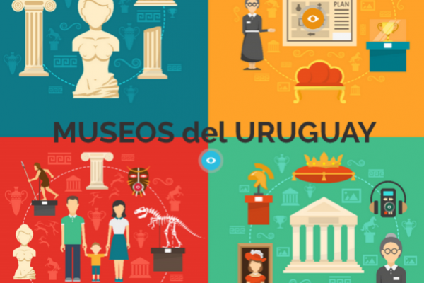 Diversos protagonistas en los museos