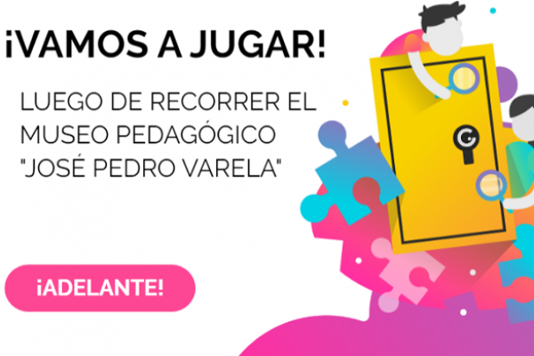 Juegos primer ciclo