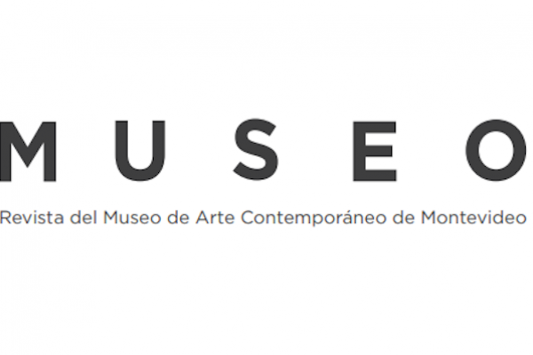Logo Revista Museo