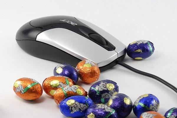 Mouse