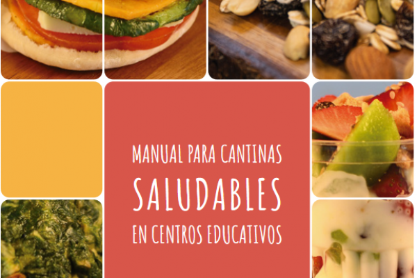 Cantinas saludables