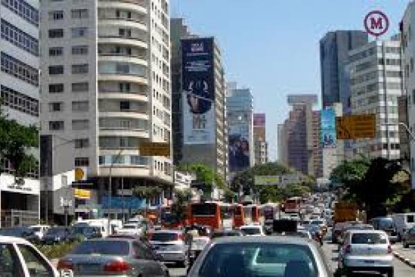 Contaminación por tráfico vehicular - Wikipedia