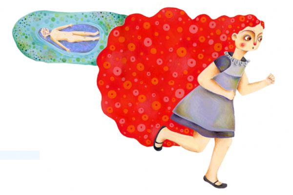 ilustración de Natalia Cardozo