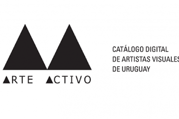 Logo de Arte Activo