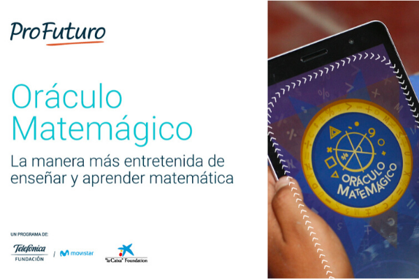 Oráculo Matemágico