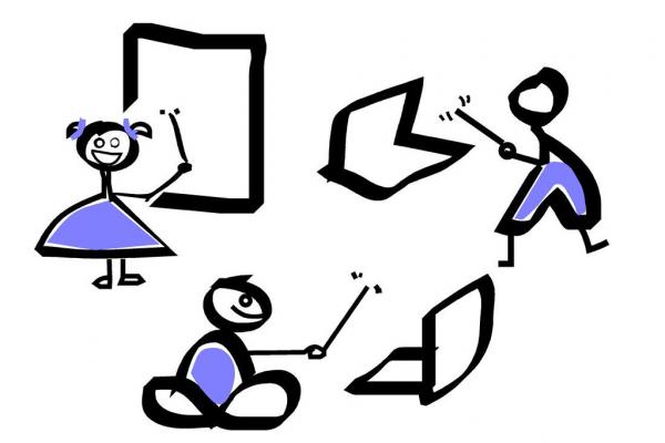 Programación accesible y abierta.