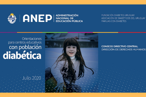 Orientaciones diabetes
