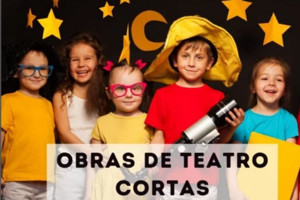 Obras cortas