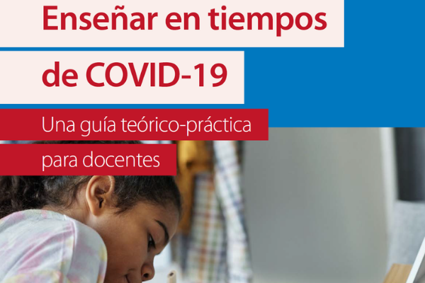 Enseñar en tiempos de COVID