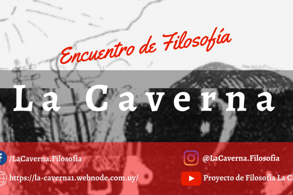 Logo La Caverna