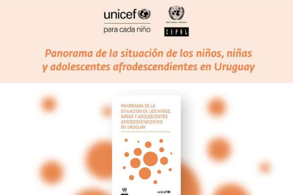 Panorama afrodescendencia