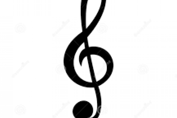 Clave de sol 