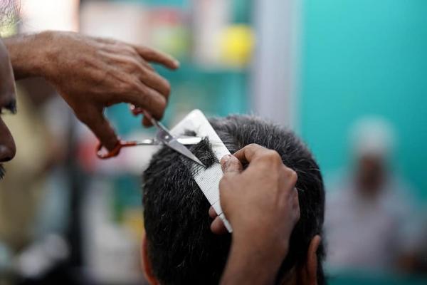 Corte de pelo
