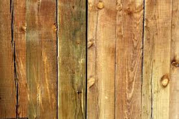 Tablones de madera