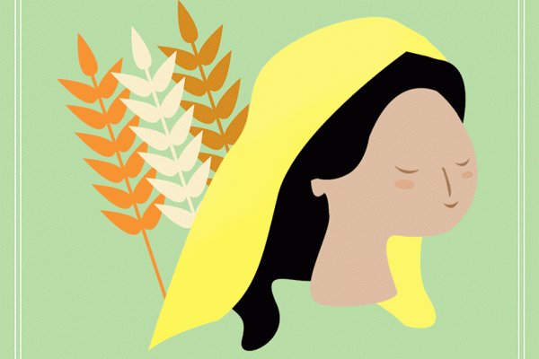 gif mujeres rurales