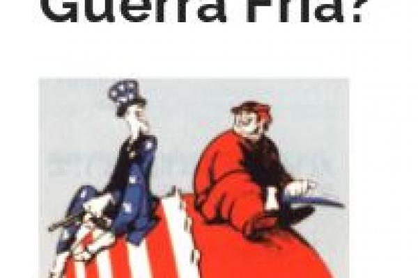 Guerra fría