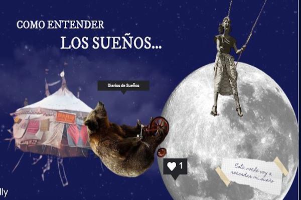 sueños