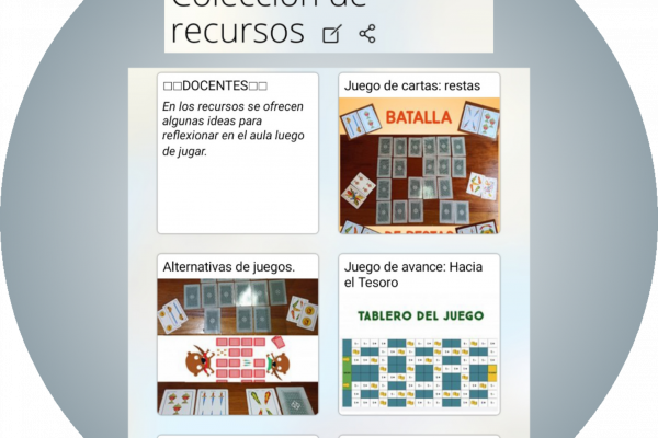 Imagen de la colección de juegos