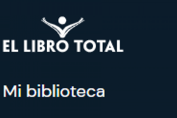 imagen libro total