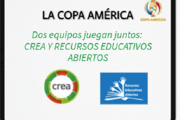Copa américa 