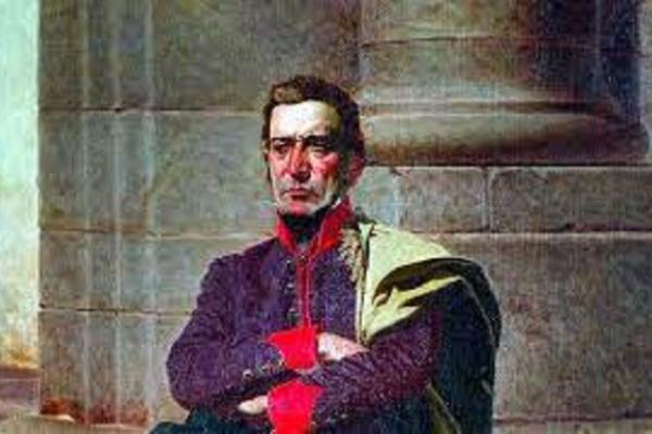 Imagen de José Gervasio Artigas