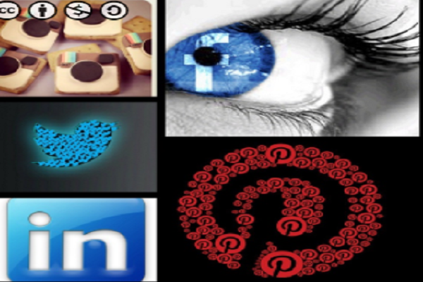 Redes sociales