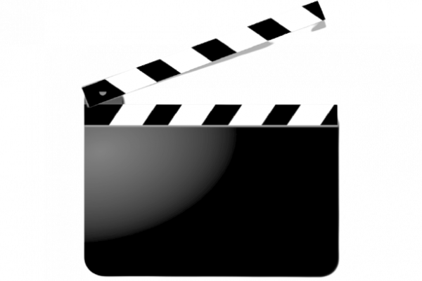 Icono cine