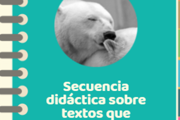 imagen de oso polar