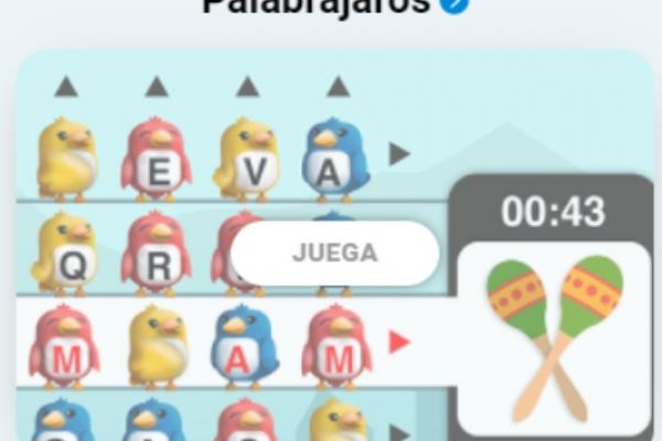imagen de juego palabras