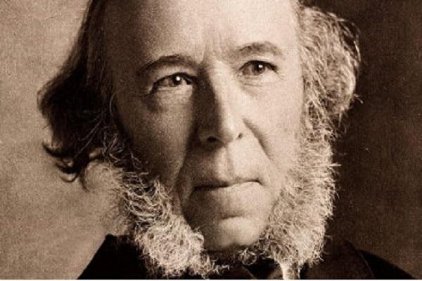 Imagen de Hebert Spencer