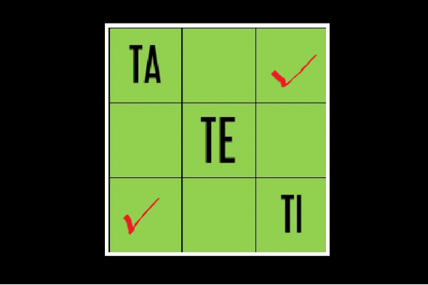 ta te ti