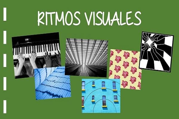 Ritmos visuales