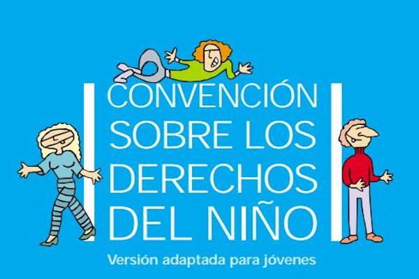 tapa convención