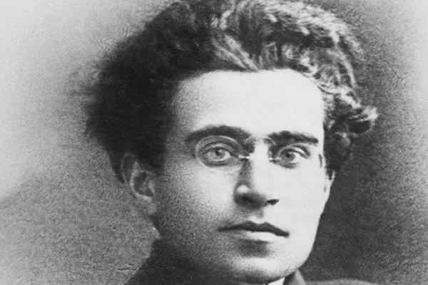 Imagen de Gramsci