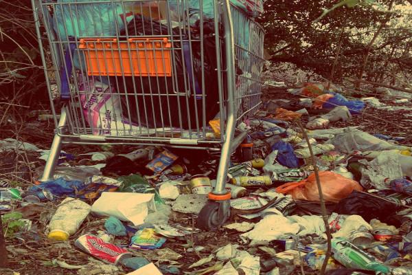 basura 