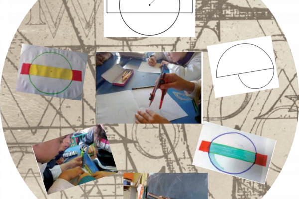 Imágenes de construcciones geométricas