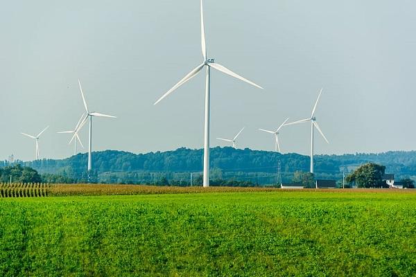 Energías renovables