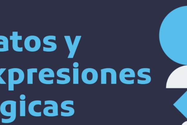 Expresiones lógicas