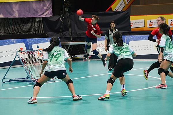 Thoukball