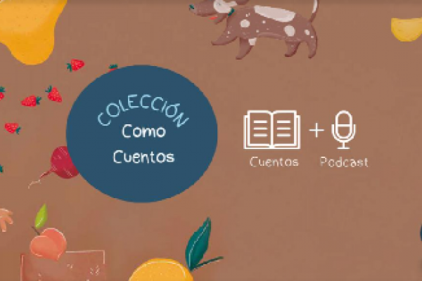 Colección Como cuentos