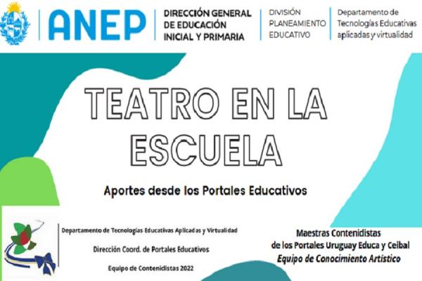 Portada de presentación