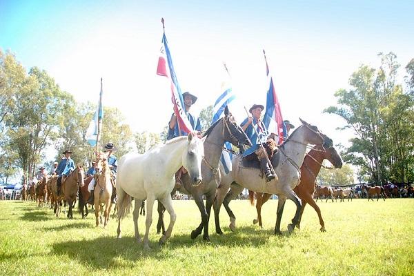 Fiesta de la Patria Gaucha