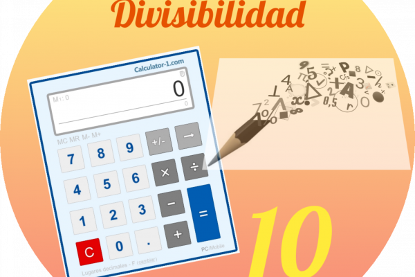 Divisibilidad 10