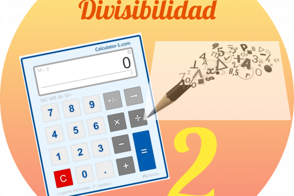 Divisibilidad 2