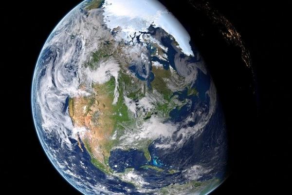 Planeta Tierra