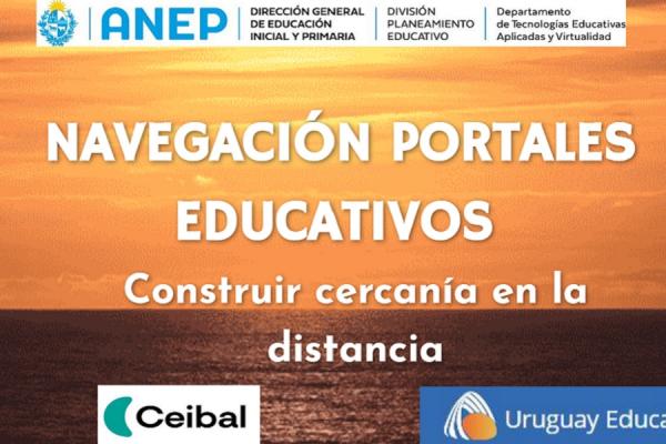 Placa de presentación