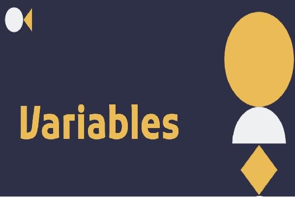 Imagen que contiene la palabra variables