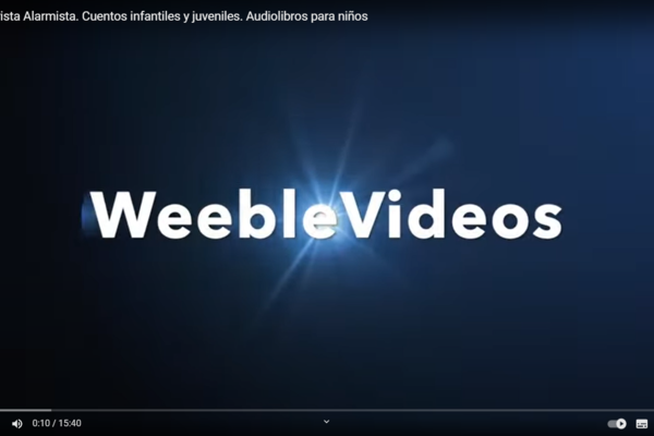 WeebleVideos